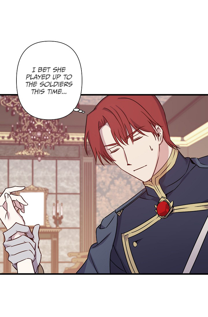 Revenge Wedding chapter 27 - page 26