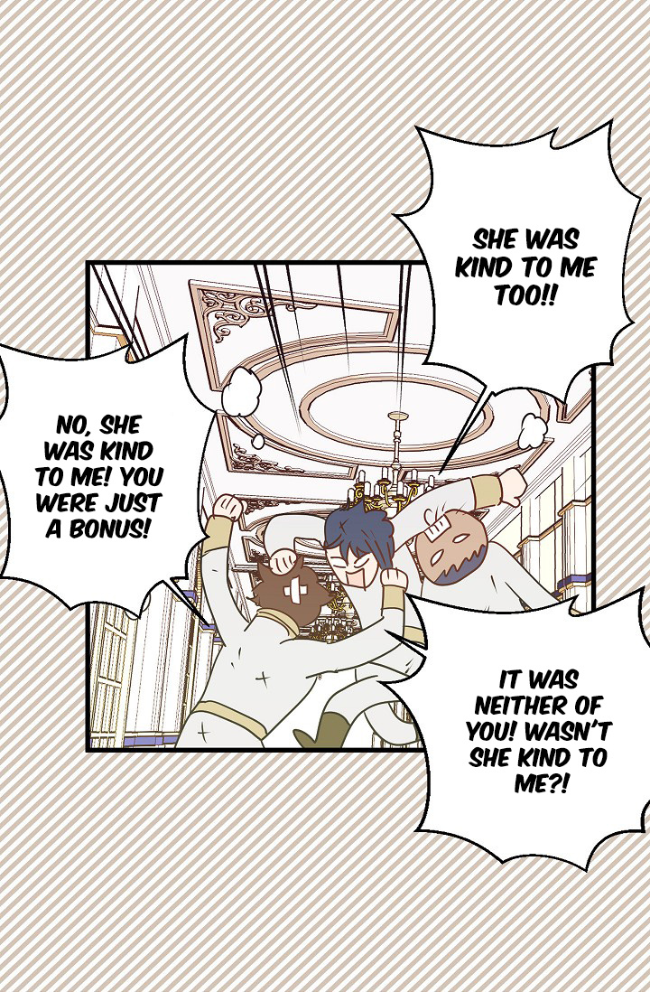 Revenge Wedding chapter 27 - page 29