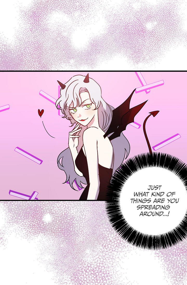 Revenge Wedding chapter 27 - page 31