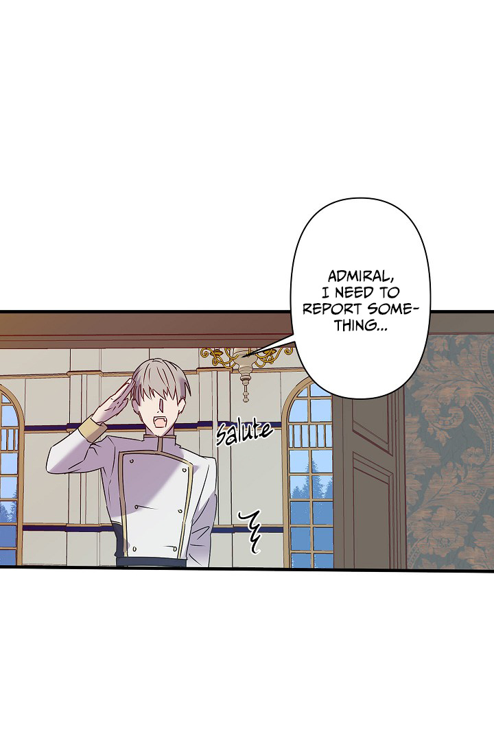 Revenge Wedding chapter 27 - page 34