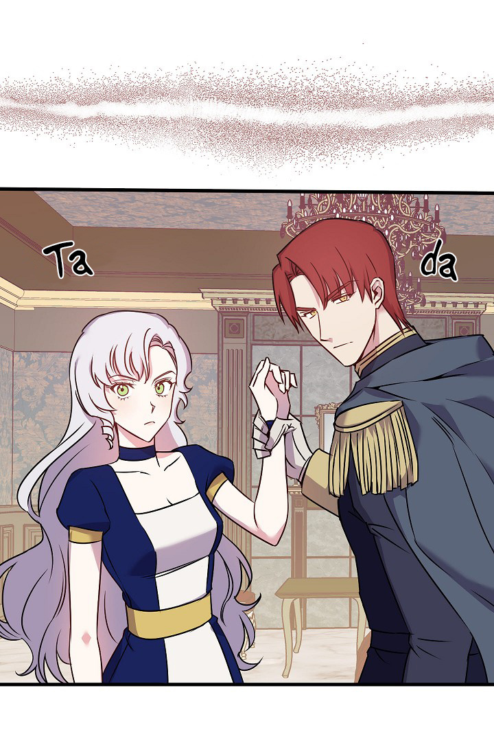 Revenge Wedding chapter 27 - page 35