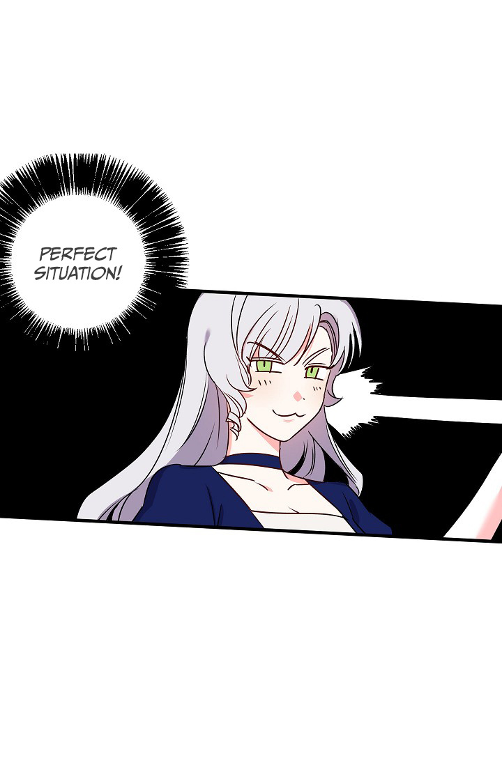 Revenge Wedding chapter 27 - page 36
