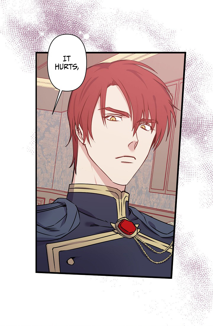 Revenge Wedding chapter 27 - page 37