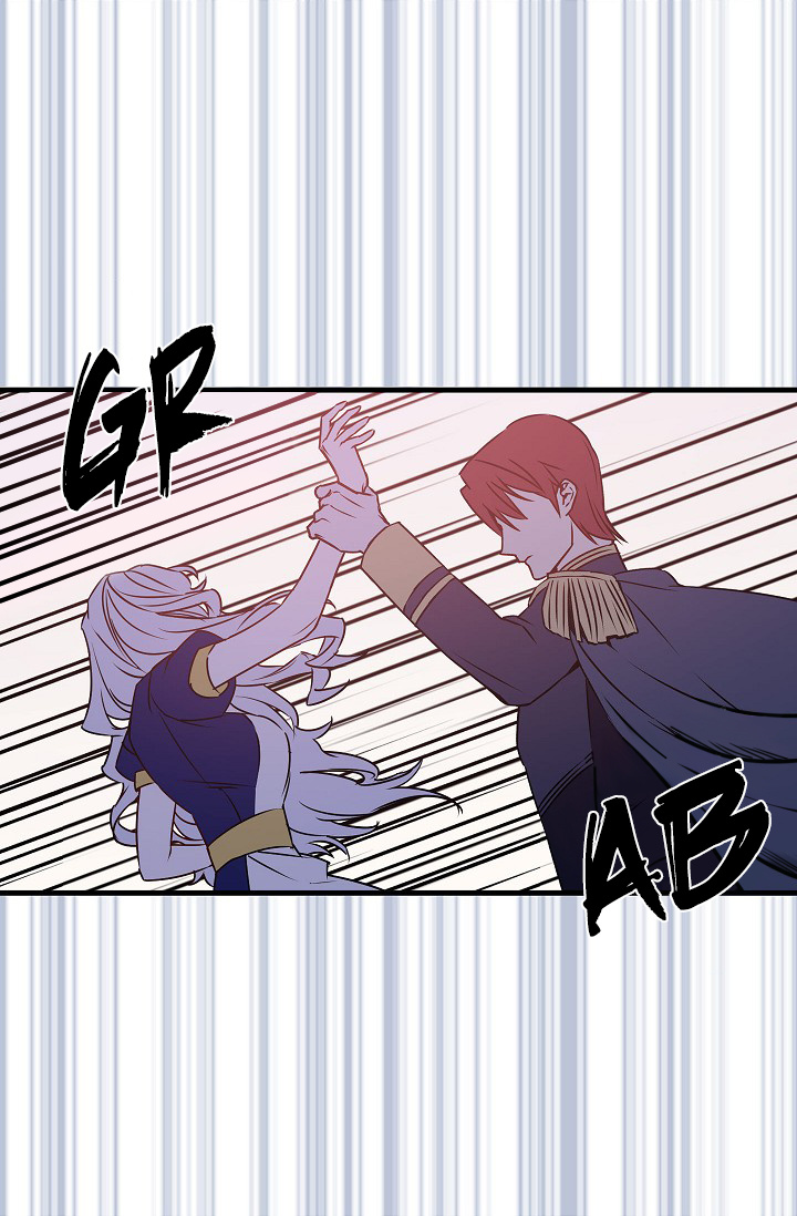 Revenge Wedding chapter 27 - page 4