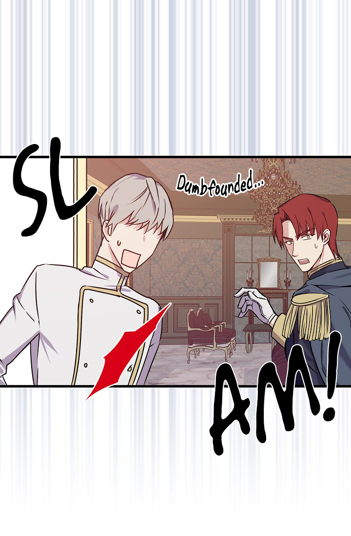 Revenge Wedding chapter 27 - page 41