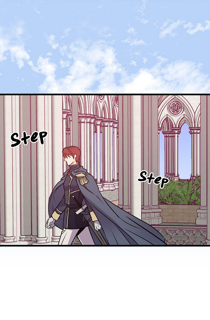 Revenge Wedding chapter 27 - page 42