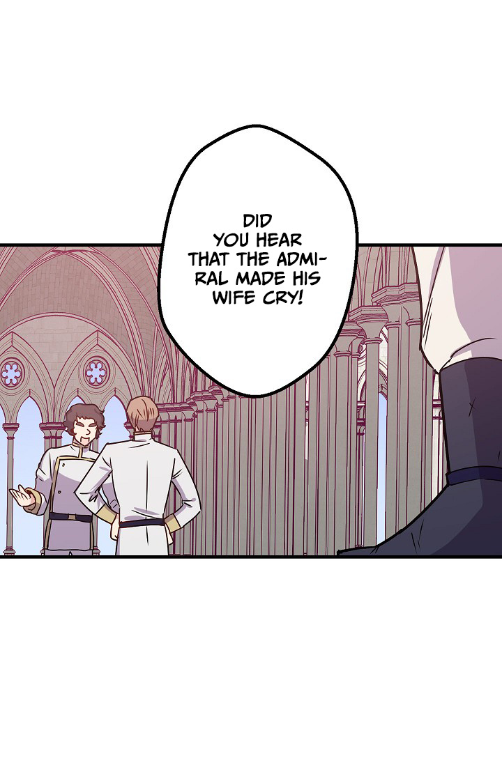 Revenge Wedding chapter 27 - page 43