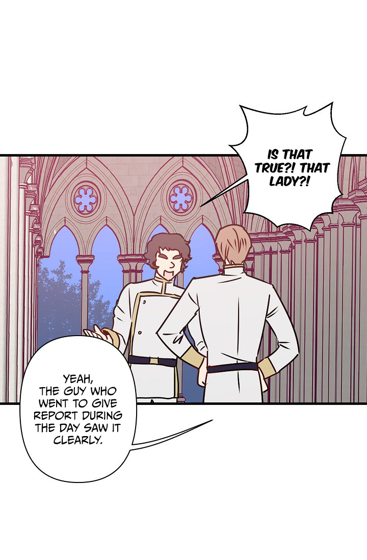 Revenge Wedding chapter 27 - page 44