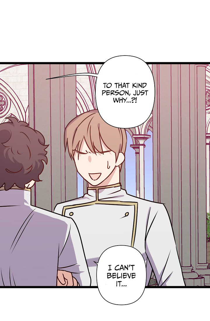 Revenge Wedding chapter 27 - page 45