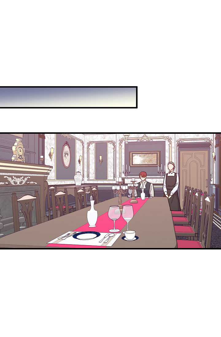Revenge Wedding chapter 27 - page 47