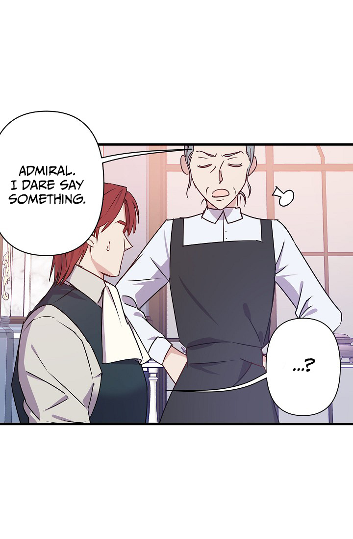 Revenge Wedding chapter 27 - page 49