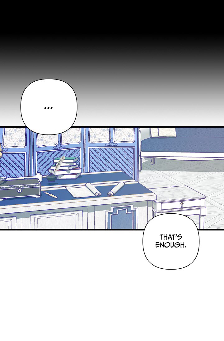Revenge Wedding chapter 27 - page 9