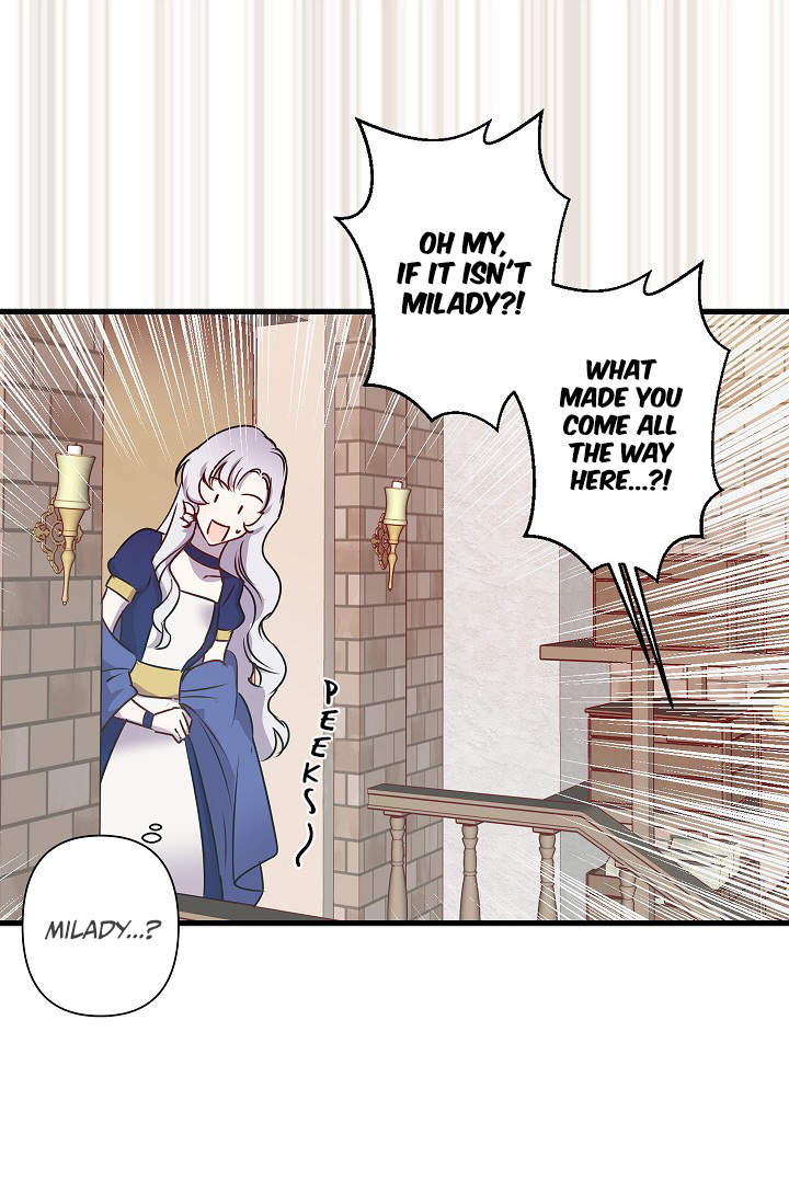 Revenge Wedding chapter 26 - page 10