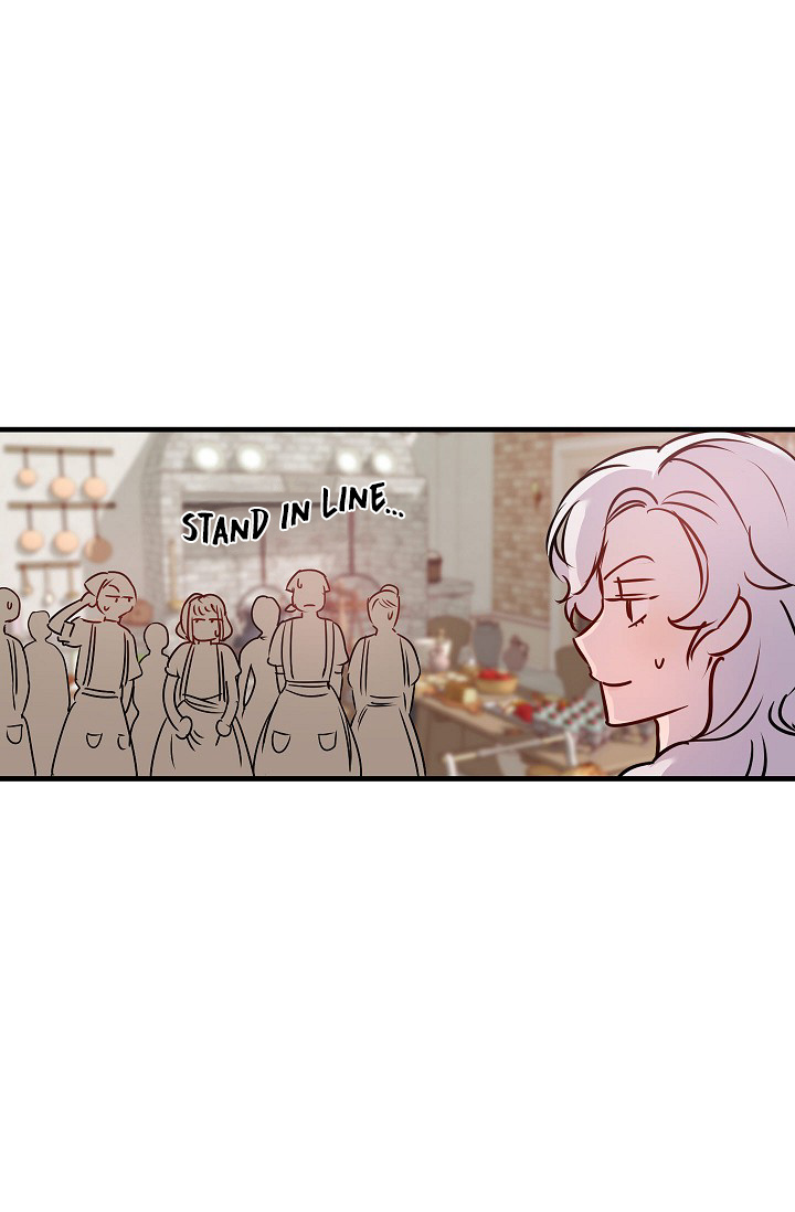Revenge Wedding chapter 26 - page 11