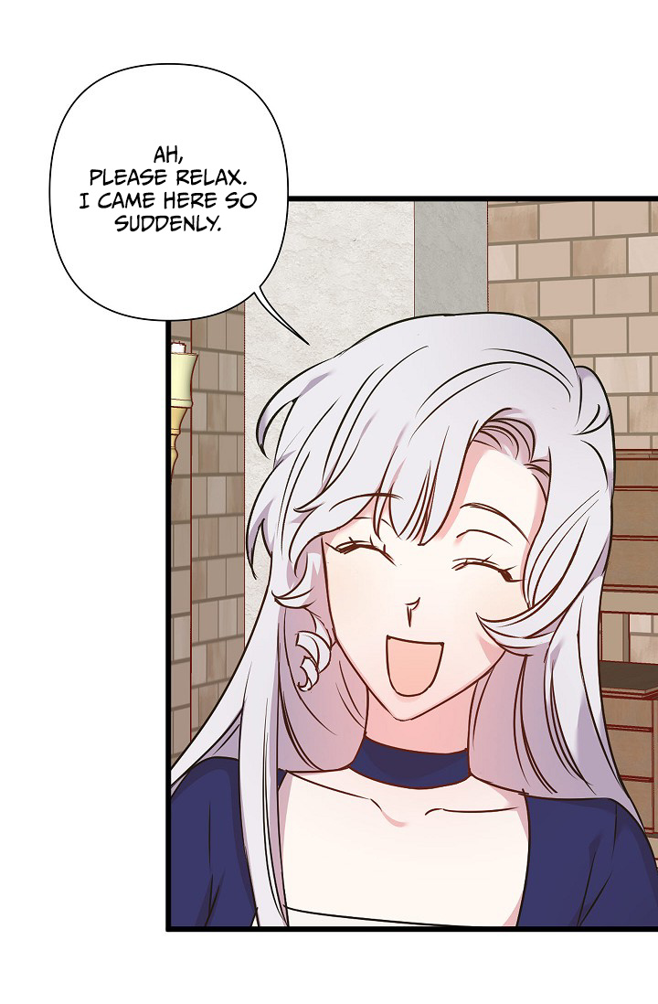 Revenge Wedding chapter 26 - page 12