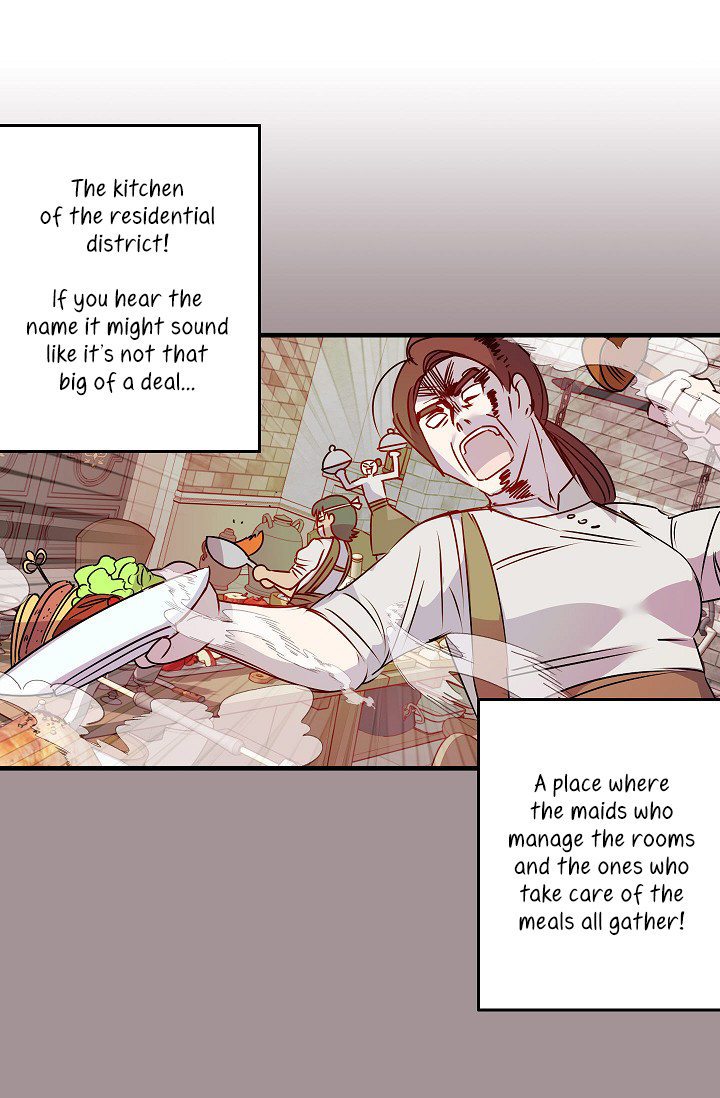 Revenge Wedding chapter 26 - page 13