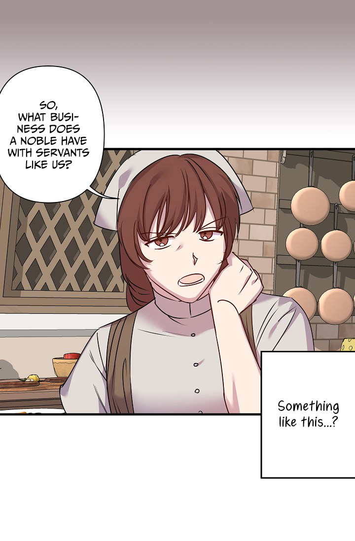 Revenge Wedding chapter 26 - page 16