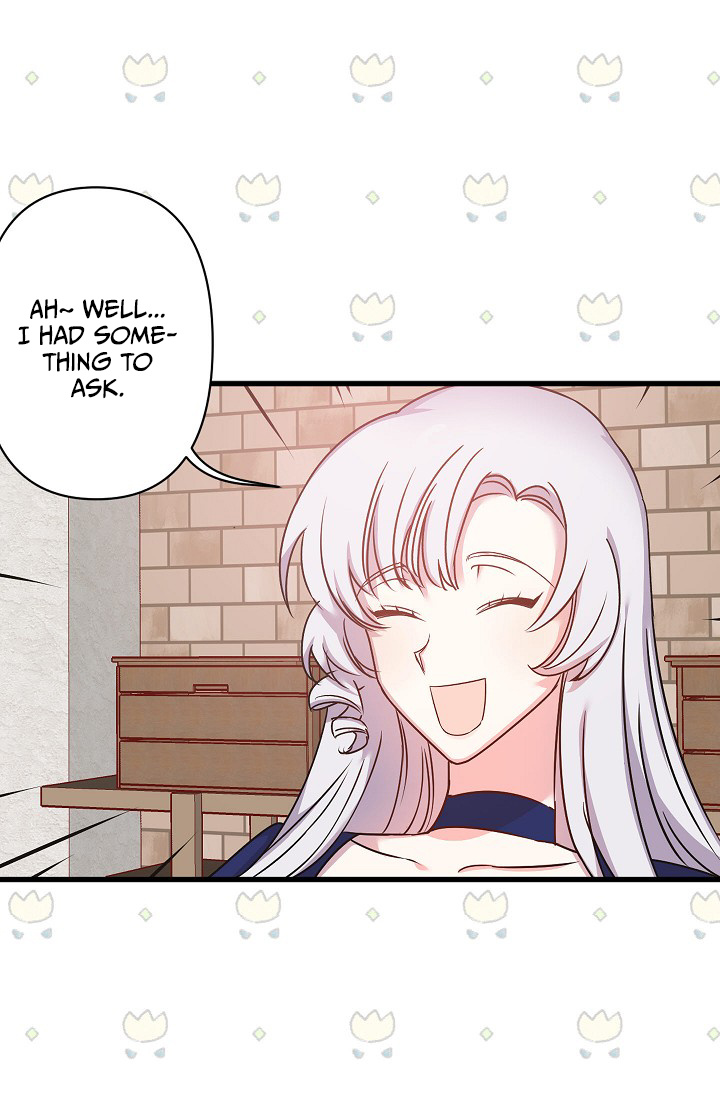 Revenge Wedding chapter 26 - page 17