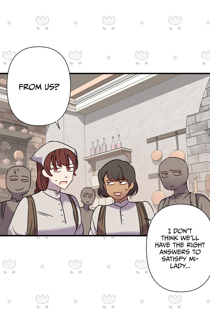 Revenge Wedding chapter 26 - page 18