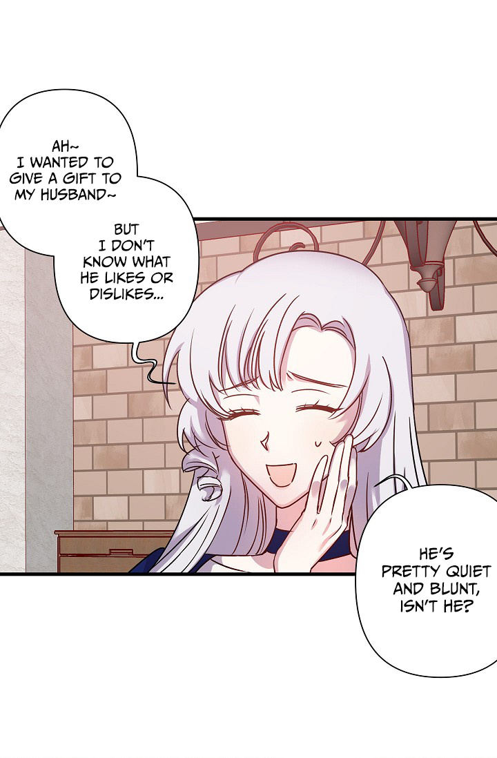 Revenge Wedding chapter 26 - page 19