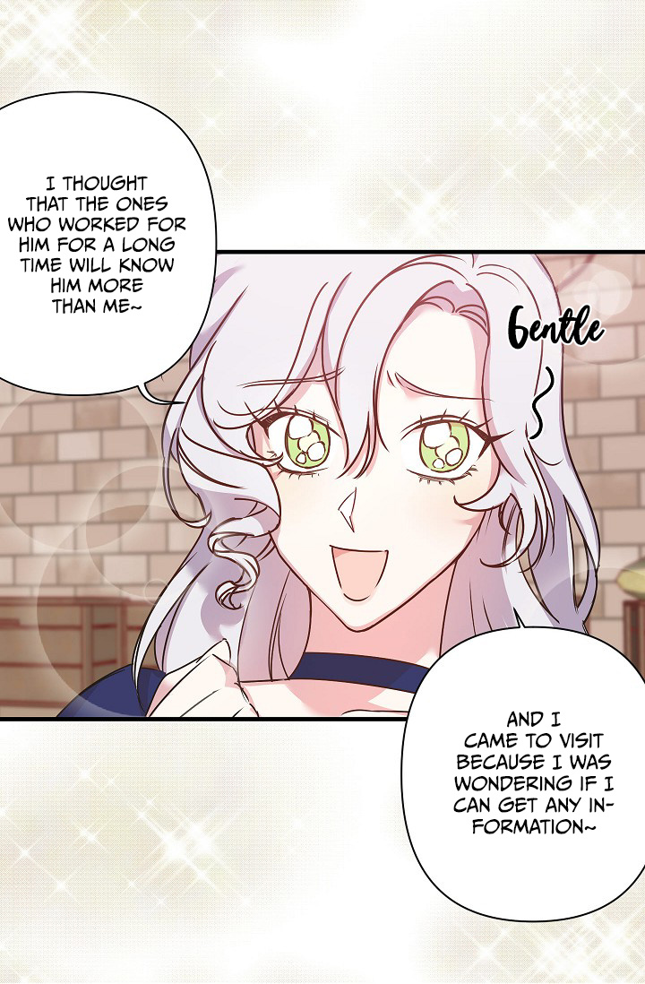 Revenge Wedding chapter 26 - page 20