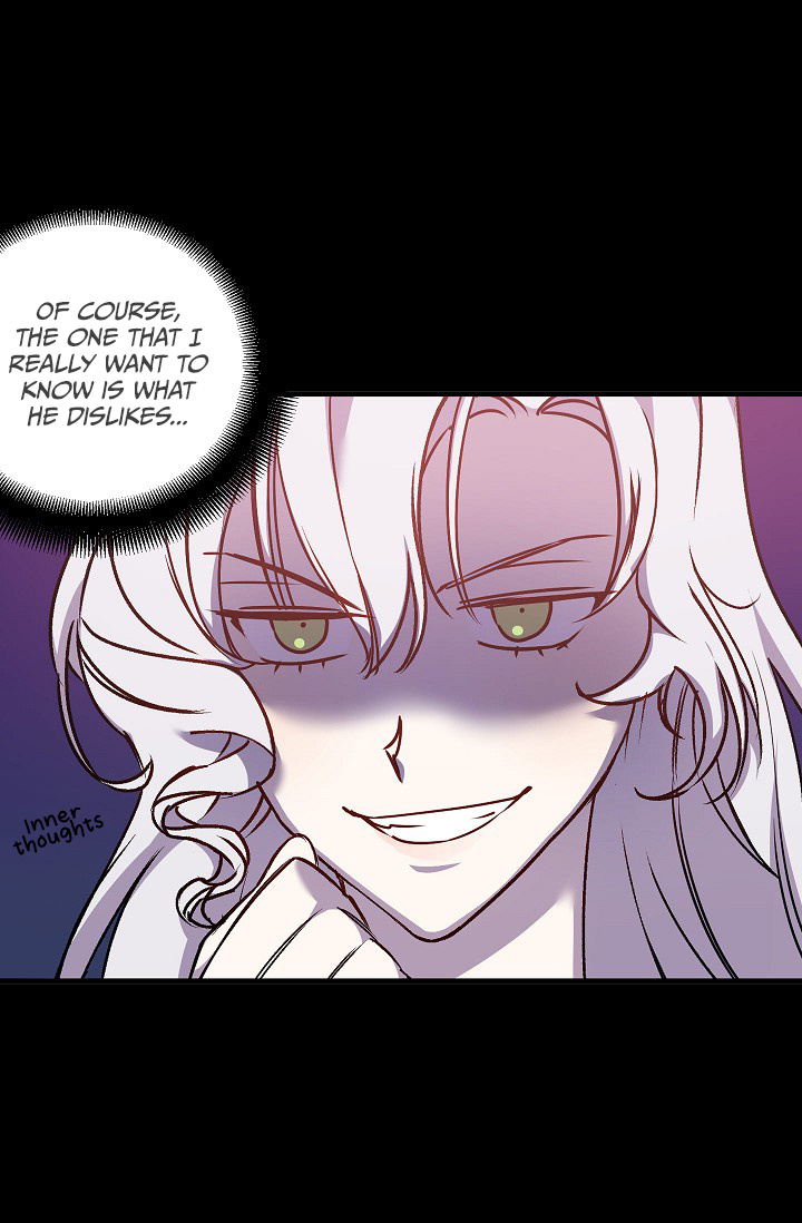 Revenge Wedding chapter 26 - page 21