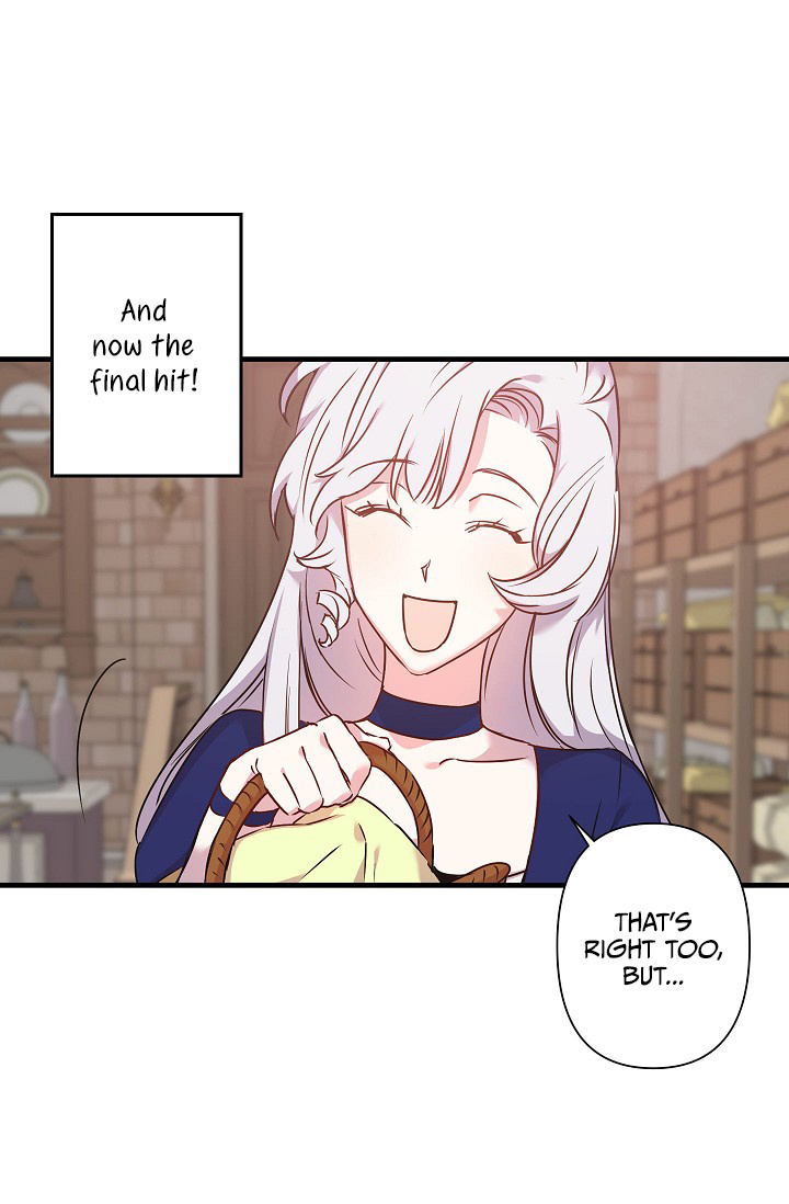 Revenge Wedding chapter 26 - page 23