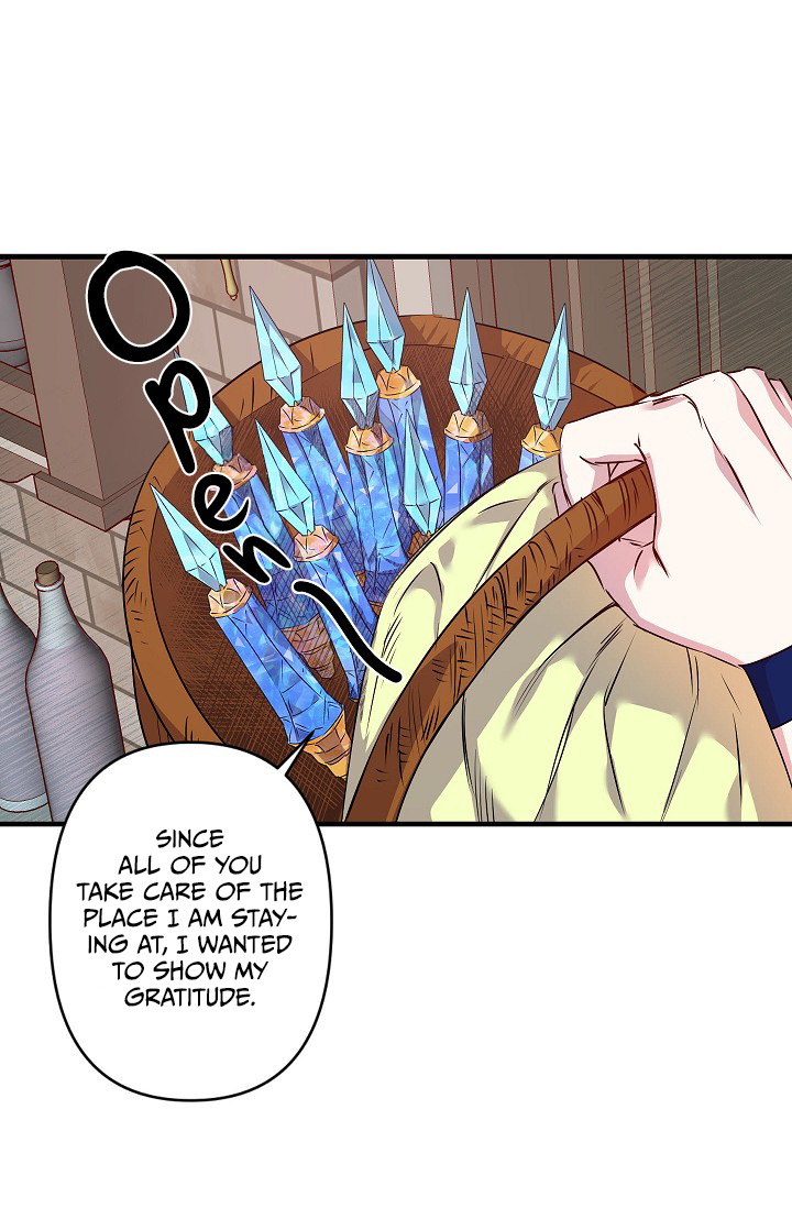 Revenge Wedding chapter 26 - page 24