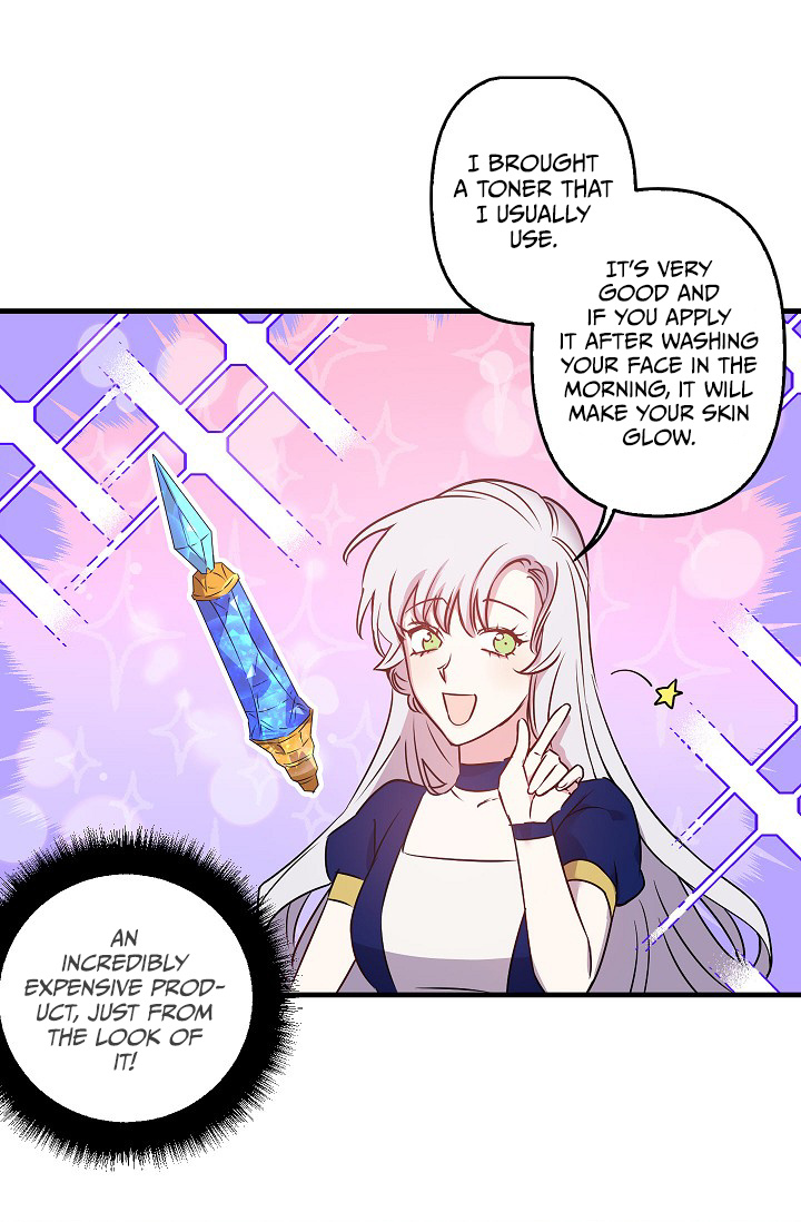 Revenge Wedding chapter 26 - page 25