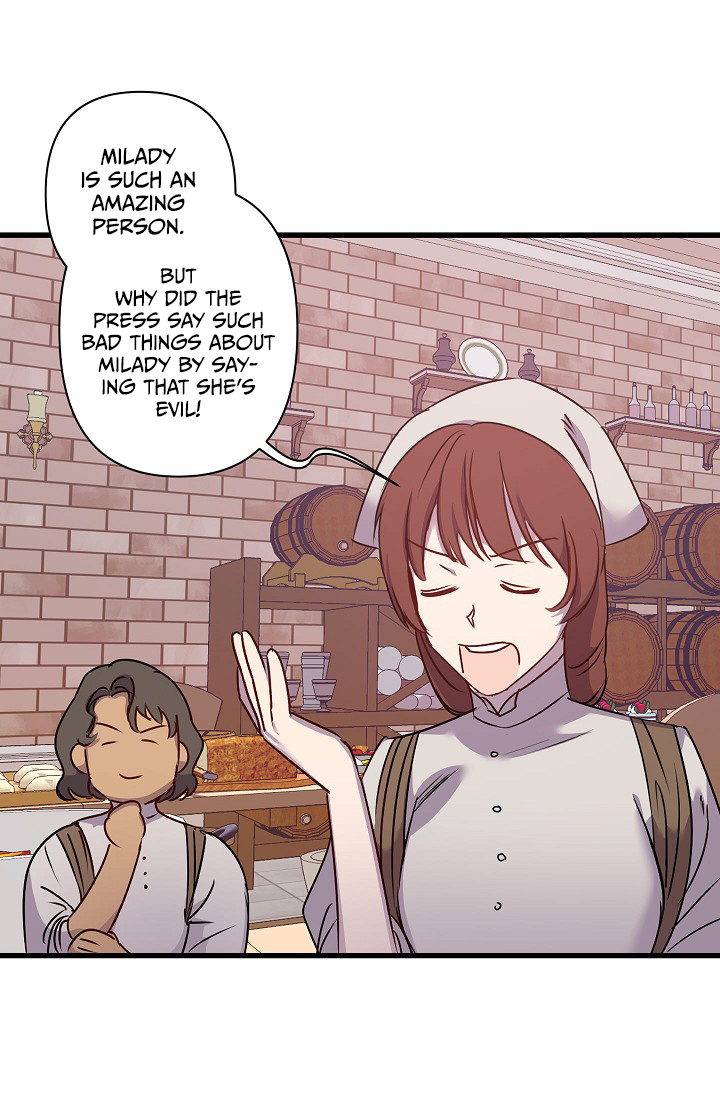 Revenge Wedding chapter 26 - page 29
