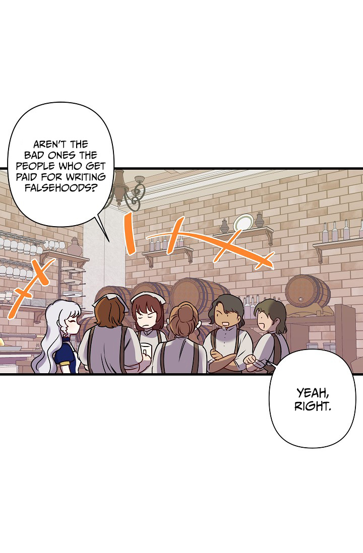 Revenge Wedding chapter 26 - page 30