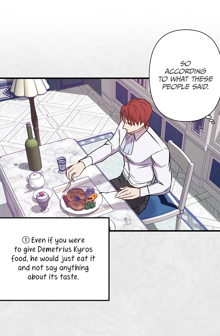 Revenge Wedding chapter 26 - page 32