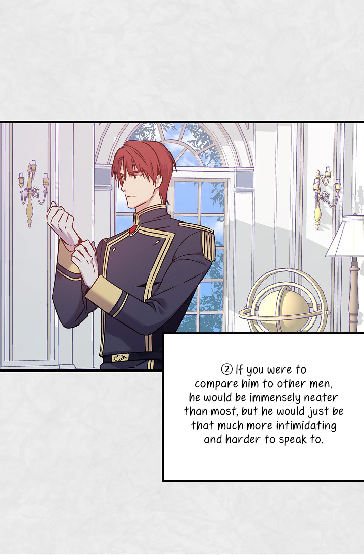 Revenge Wedding chapter 26 - page 33