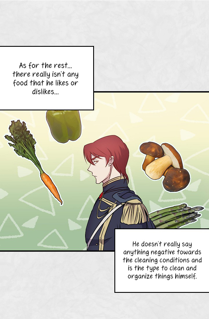 Revenge Wedding chapter 26 - page 35