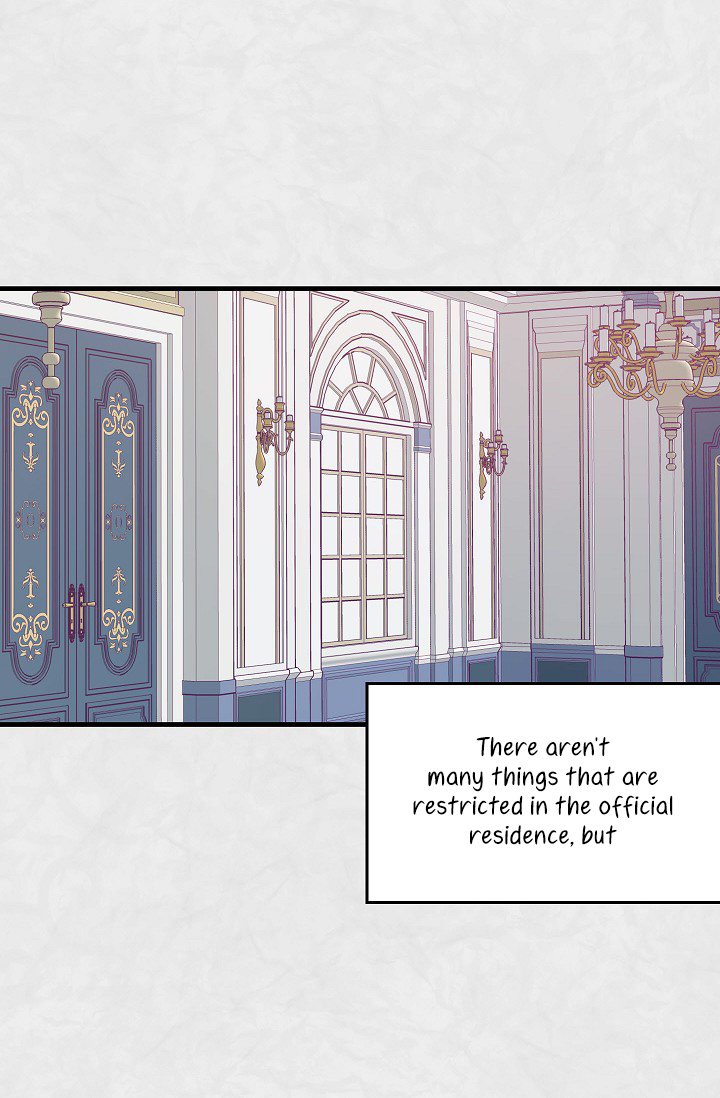 Revenge Wedding chapter 26 - page 36