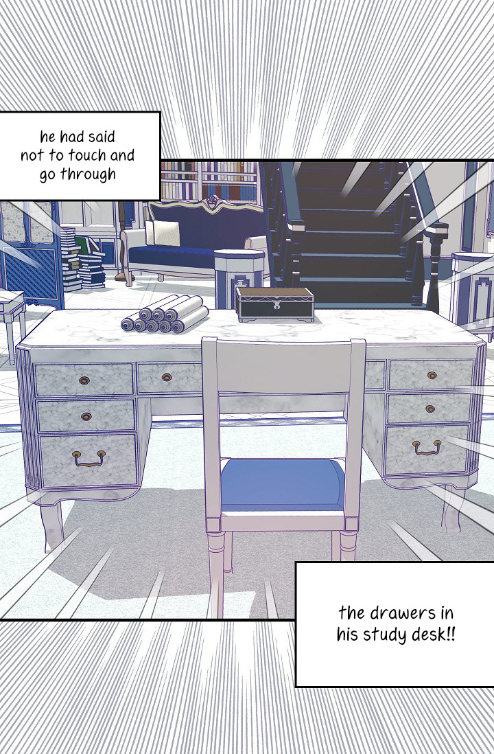 Revenge Wedding chapter 26 - page 37