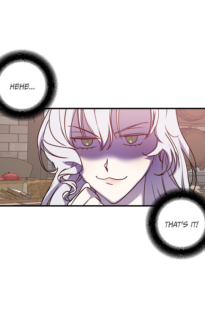Revenge Wedding chapter 26 - page 38