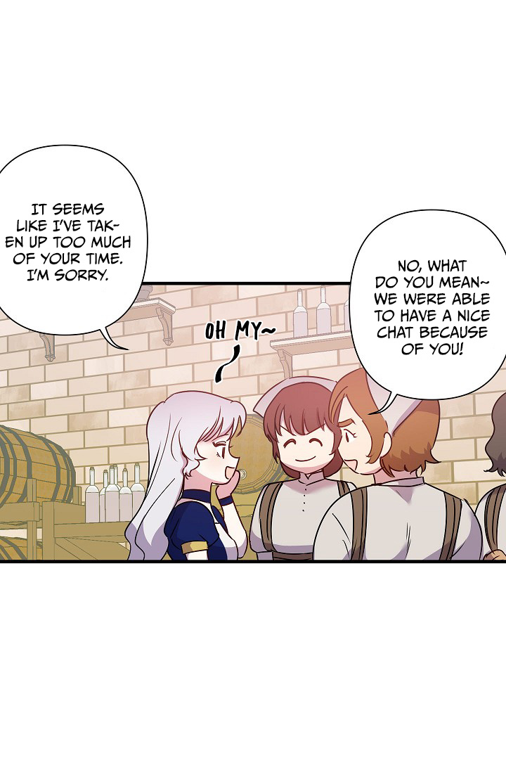 Revenge Wedding chapter 26 - page 39
