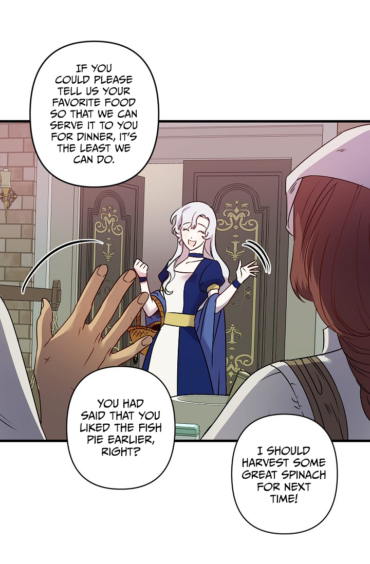 Revenge Wedding chapter 26 - page 40