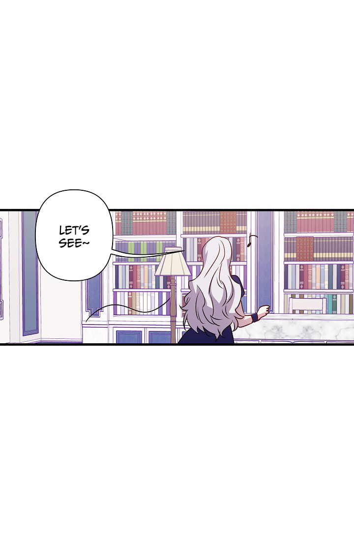 Revenge Wedding chapter 26 - page 44
