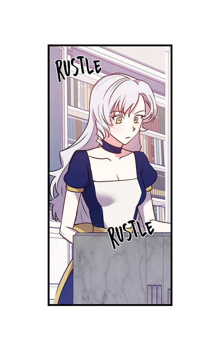 Revenge Wedding chapter 26 - page 45