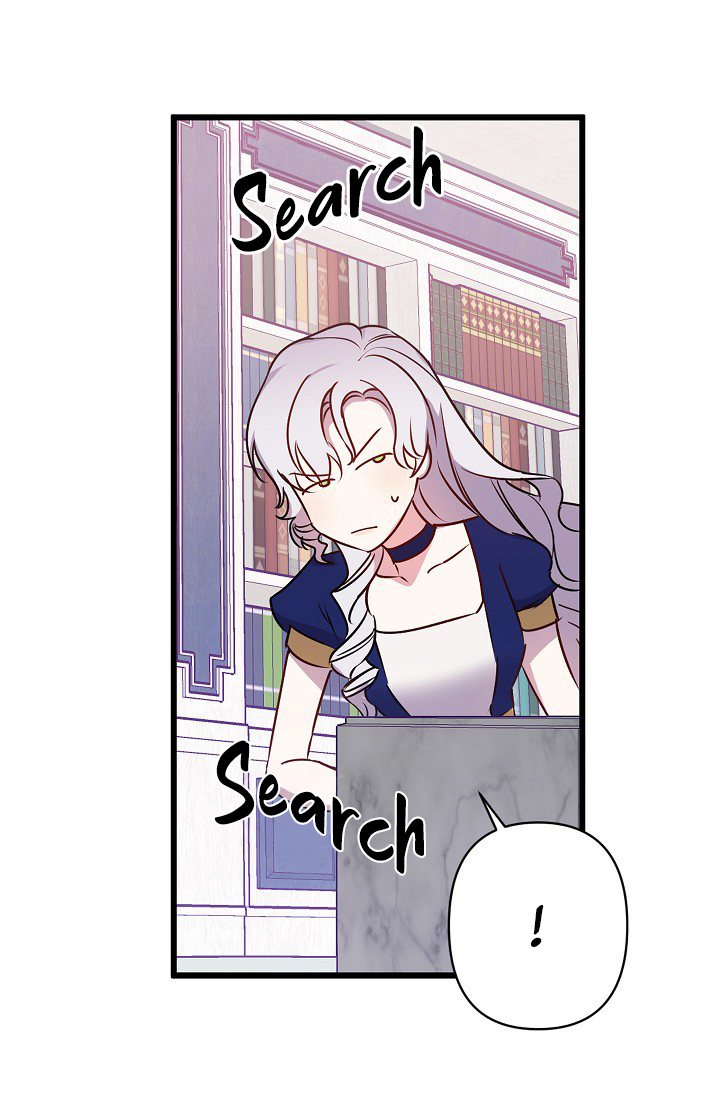 Revenge Wedding chapter 26 - page 46