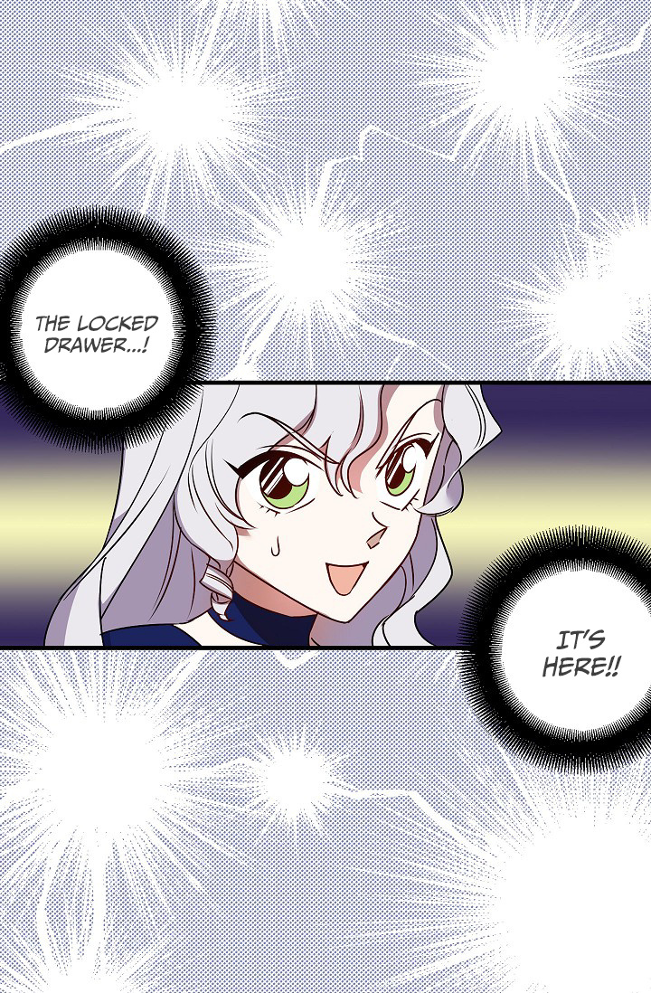 Revenge Wedding chapter 26 - page 47