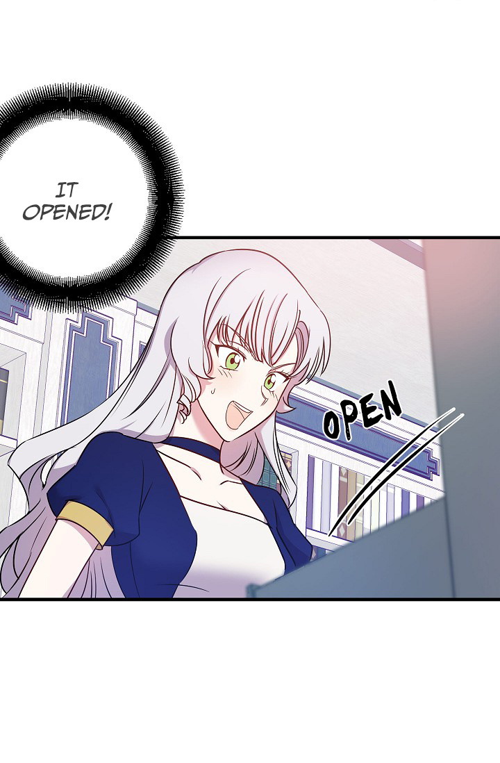 Revenge Wedding chapter 26 - page 49
