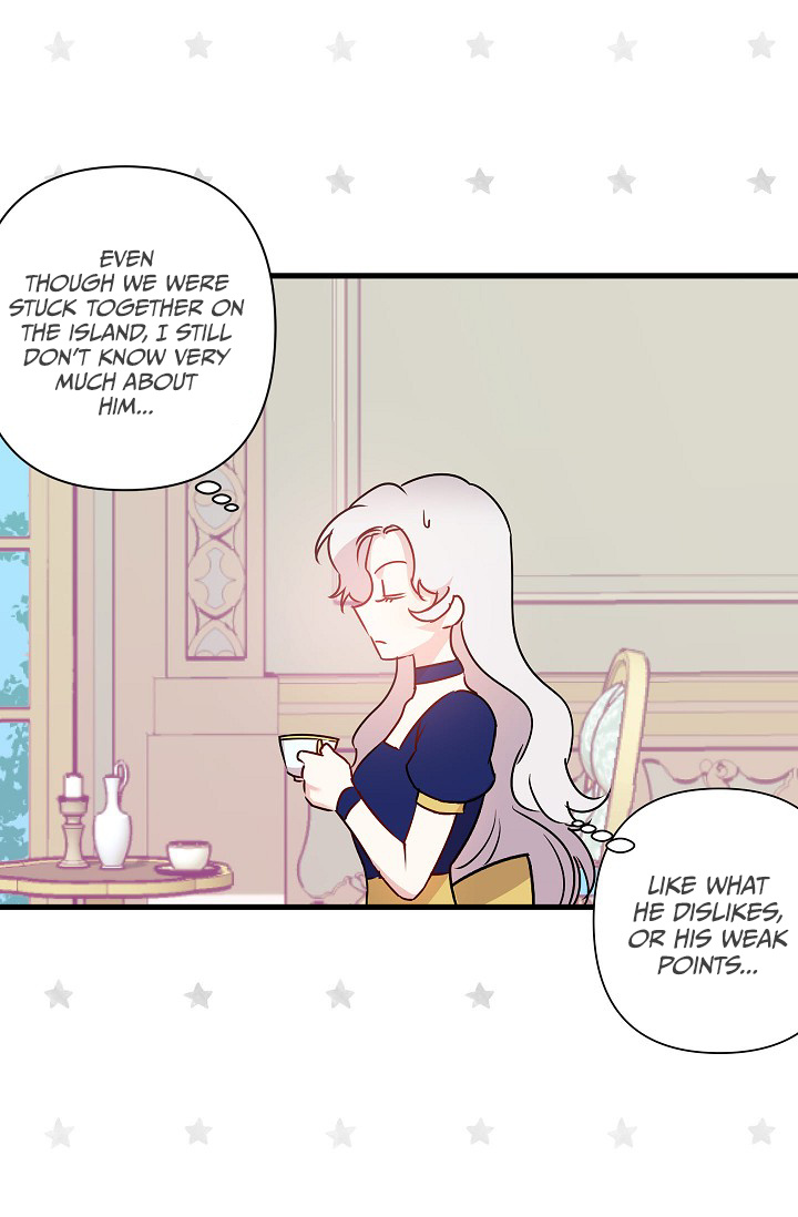 Revenge Wedding chapter 26 - page 5