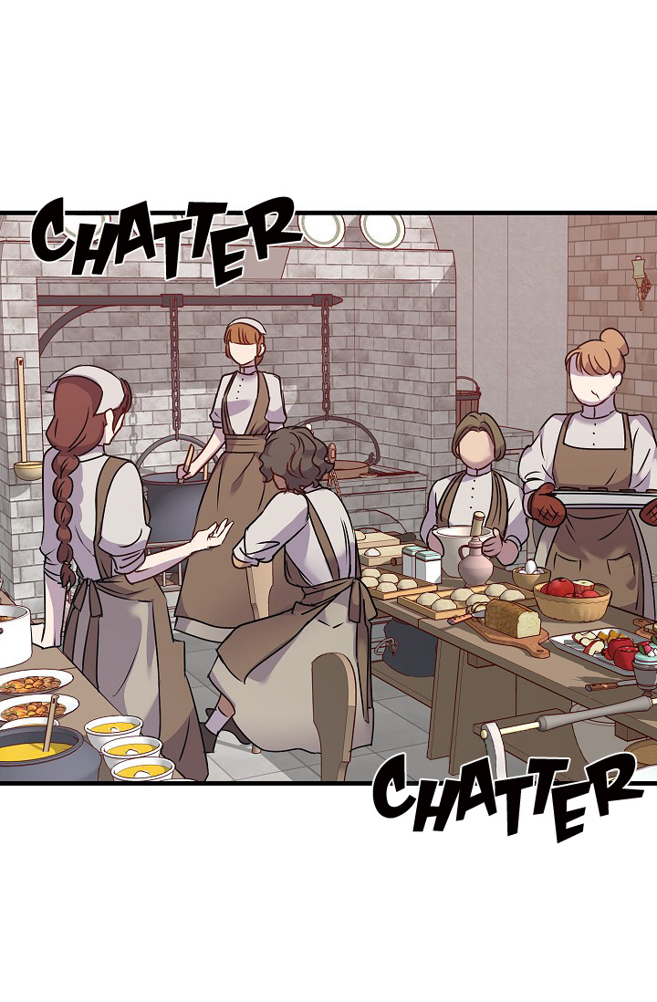 Revenge Wedding chapter 26 - page 8