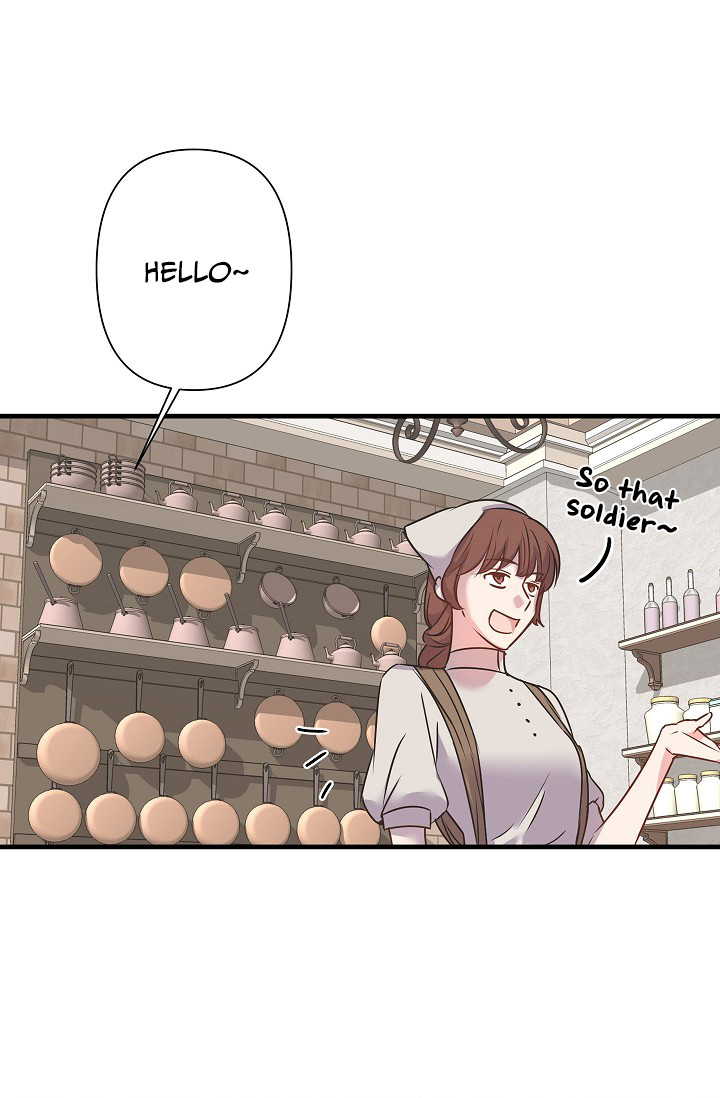 Revenge Wedding chapter 26 - page 9