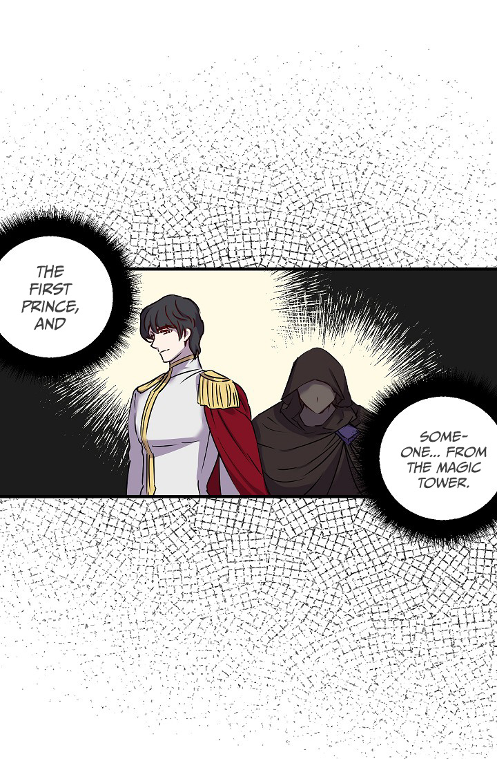 Revenge Wedding chapter 24 - page 11