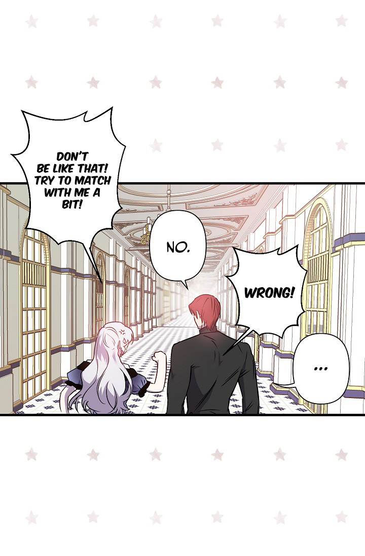 Revenge Wedding chapter 24 - page 16