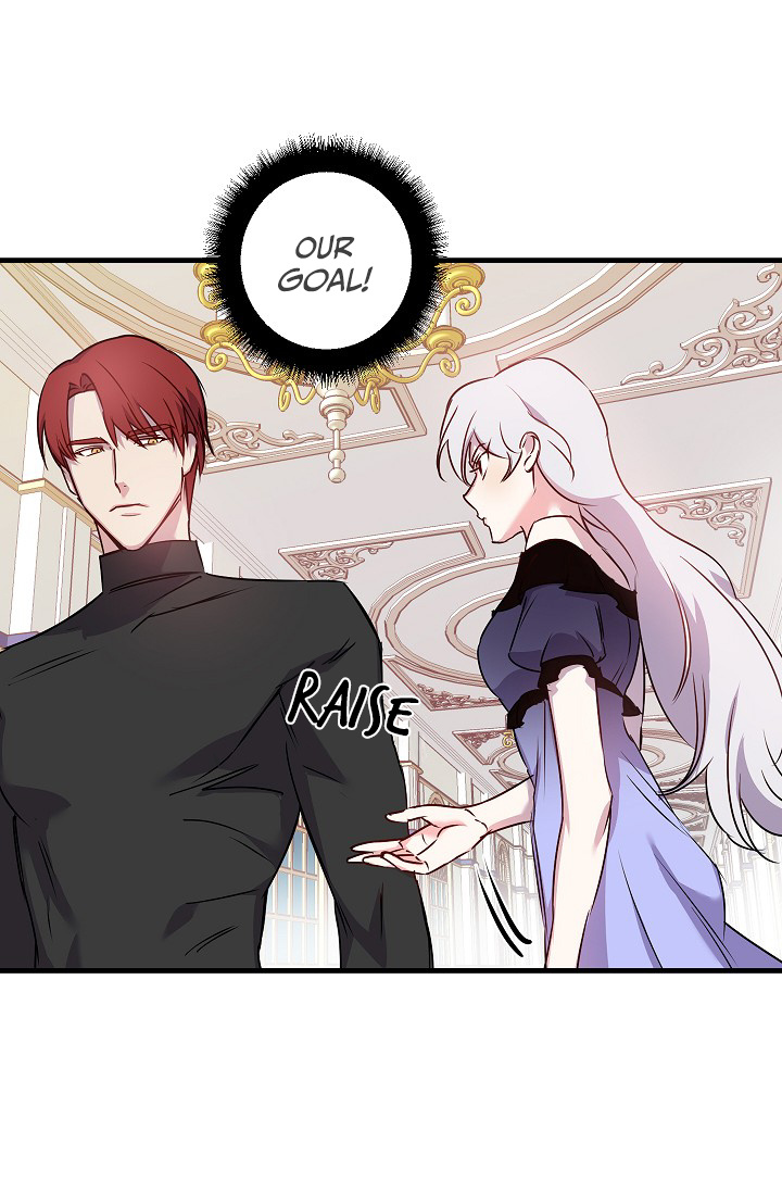 Revenge Wedding chapter 24 - page 20